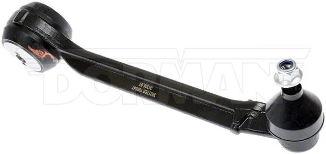 Front Lower Forward Control Arm with Ball Joint; Driver Side (11-23 RWD Charger w/o High Performance Suspension)