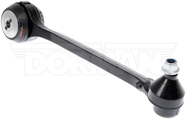 Front Lower Forward Control Arm with Ball Joint; Passenger Side (11-23 RWD Charger w/o High Performance Suspension)