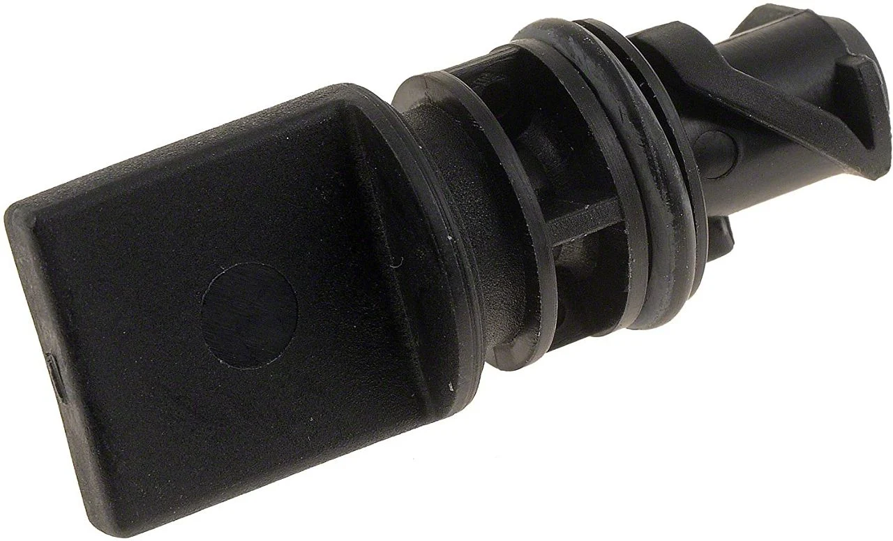 Radiator Drain Petcock (11-23 Charger)