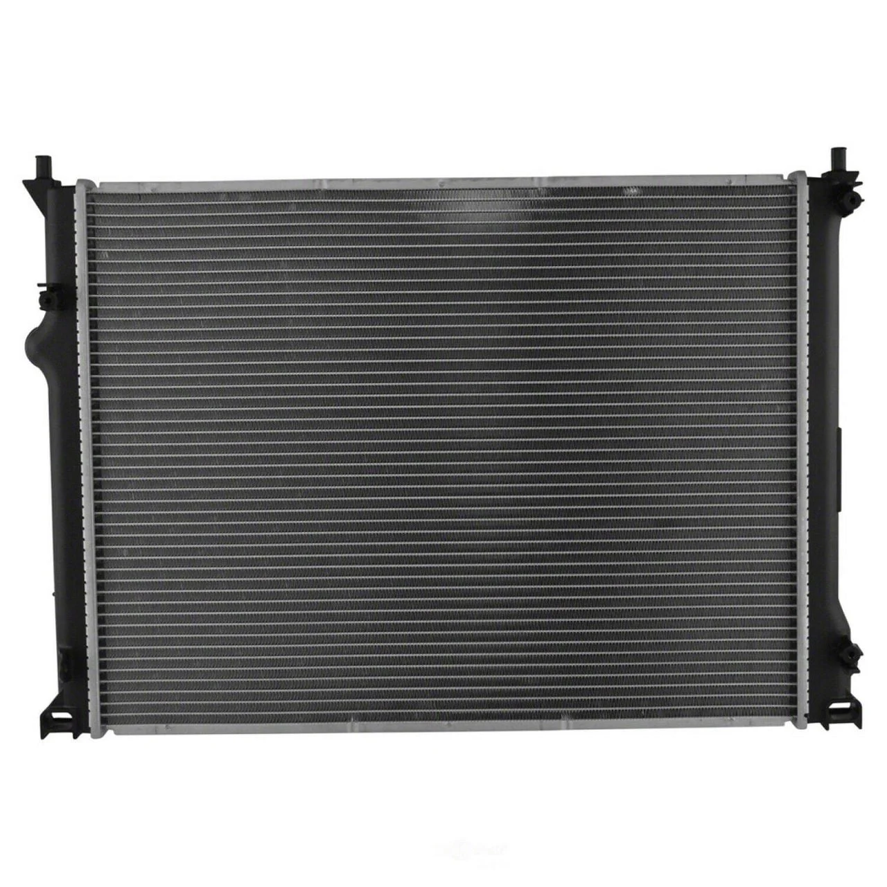 Radiator (09-20 Charger w/ Standard Duty Cooling Radiator)