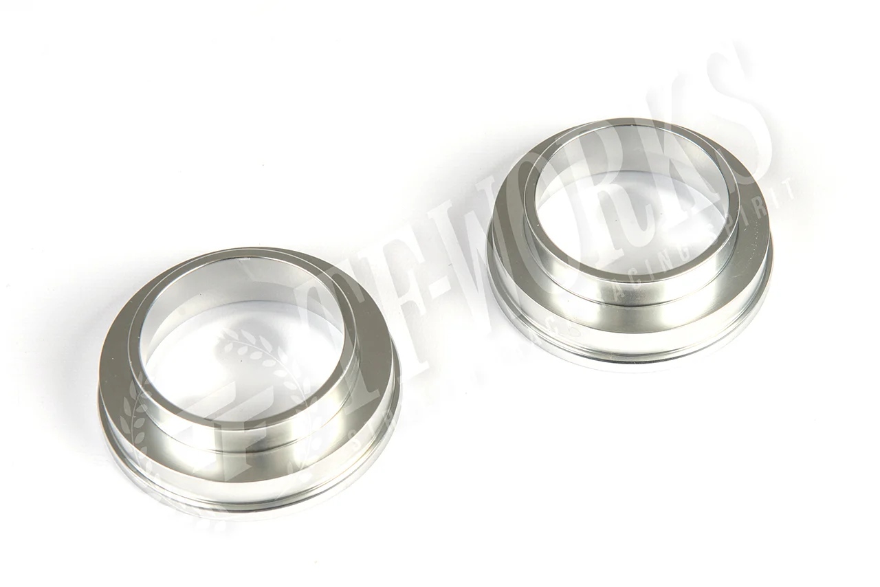 Circuit Sports 15mm Altrac Hub Ring (Pair)