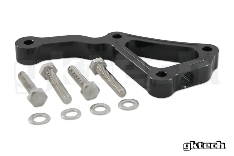 GKTECH - SR20 Coolant Neck Spacer