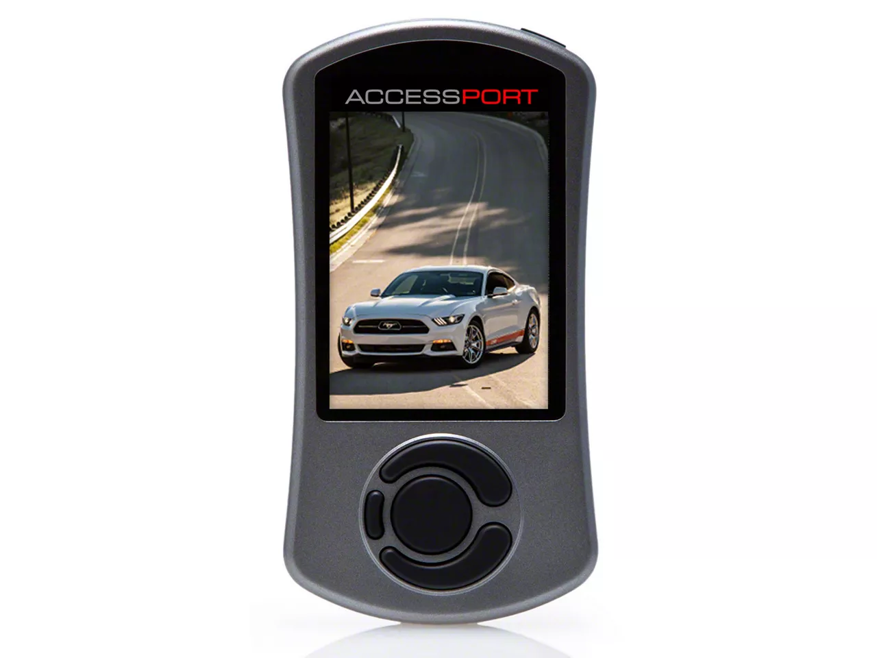 Cobb Accessport V3 (15-23 Mustang EcoBoost)