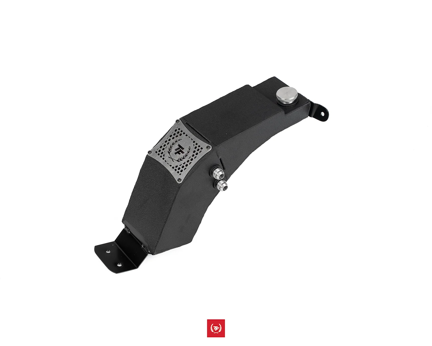 TF-Works Catch Can & Coolant Overflow Combo Tank for S13 / S14 w/o Lines