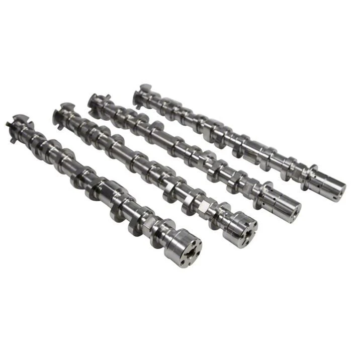 Comp Cams Stage 1 Thumpr NSR 228/238 Hydraulic Roller Camshafts (18-23 Mustang GT)