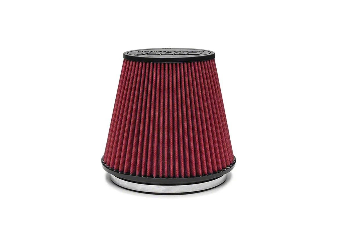 Corsa Performance Replacement DryTech 3D Dry Air Filter (14-19 Corvette C7, Excluding ZR1)