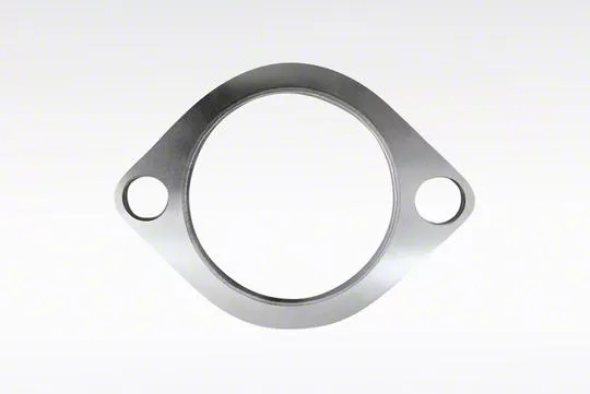 CVF 3-Inch Stainless Steel Exhaust Gasket for Downpipes (15-23 Mustang EcoBoost)