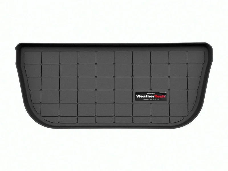 WeatherTech 2023 McLaren Artura Cargo Liners - Black