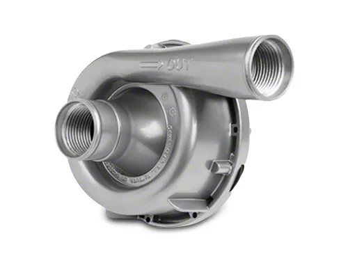 Davies Craig Electric Water Pump; 150 LPH (11-17 Mustang GT)
