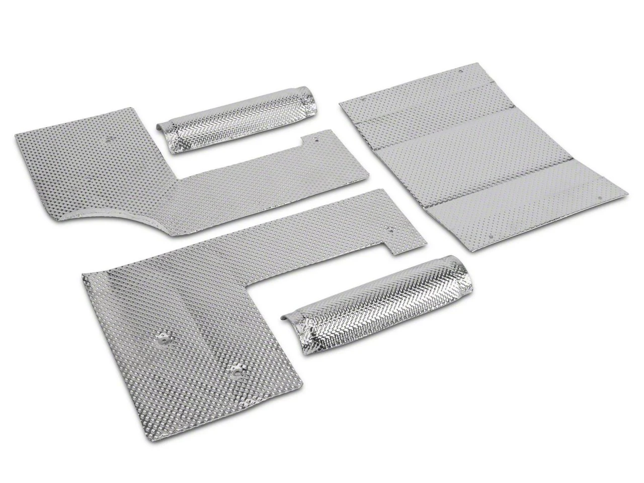 Underbody HeatShield (15-23 Mustang)