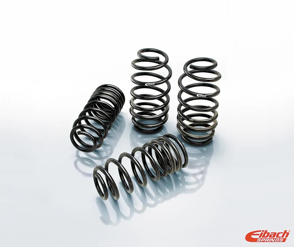 Eibach Springs Pro-Kit Performance Springs (Set of 4)- Nissan 370Z 2010-13