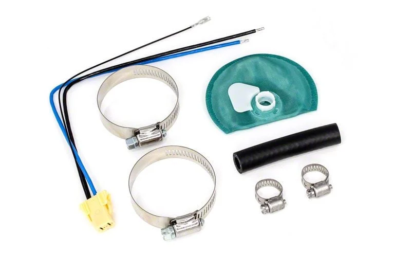 DeatschWerks DW400 Fuel Pump Installation Kit (05-10 Mustang GT, V6)