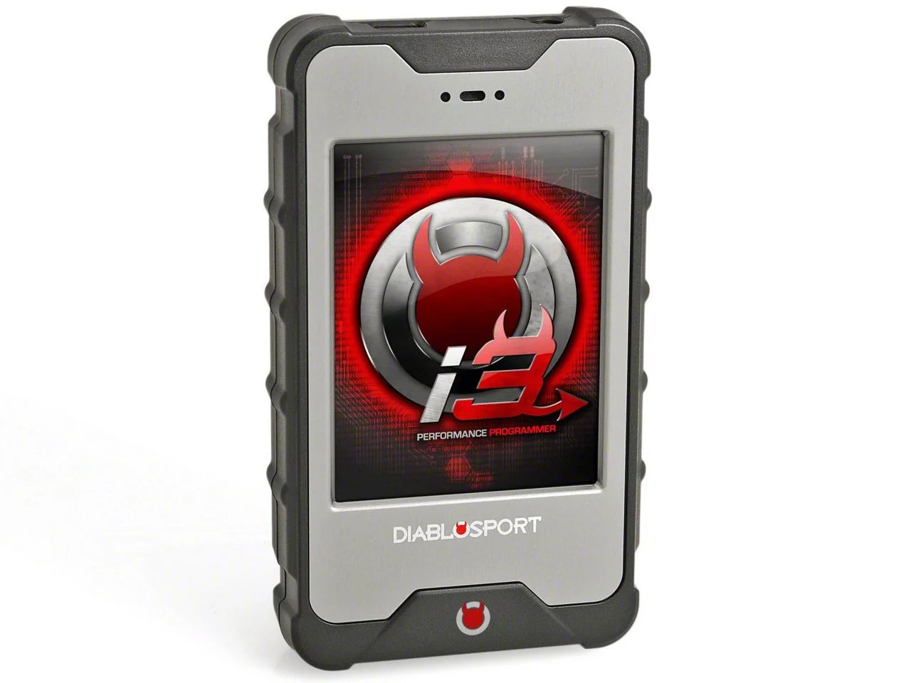 Diablosport inTune i3 Tuner (08-10 6.1L HEMI Challenger)