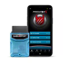 Diablosport PredatorX Tuner (07-14 5.7L HEMI Charger)