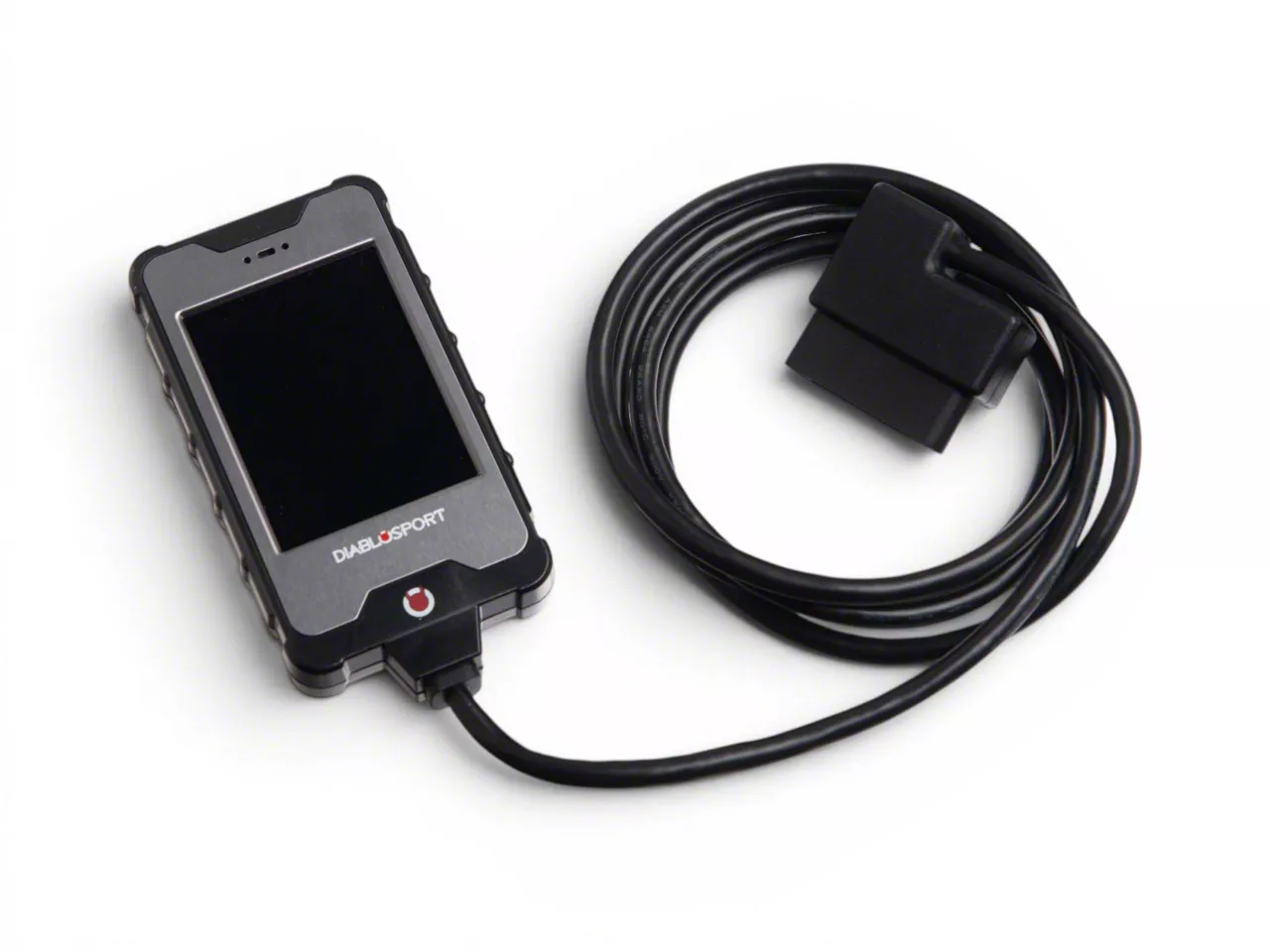Diablosport inTune i3 Platinum Tuner and PCM Swap Kit (15-17 5.7L HEMI Challenger)