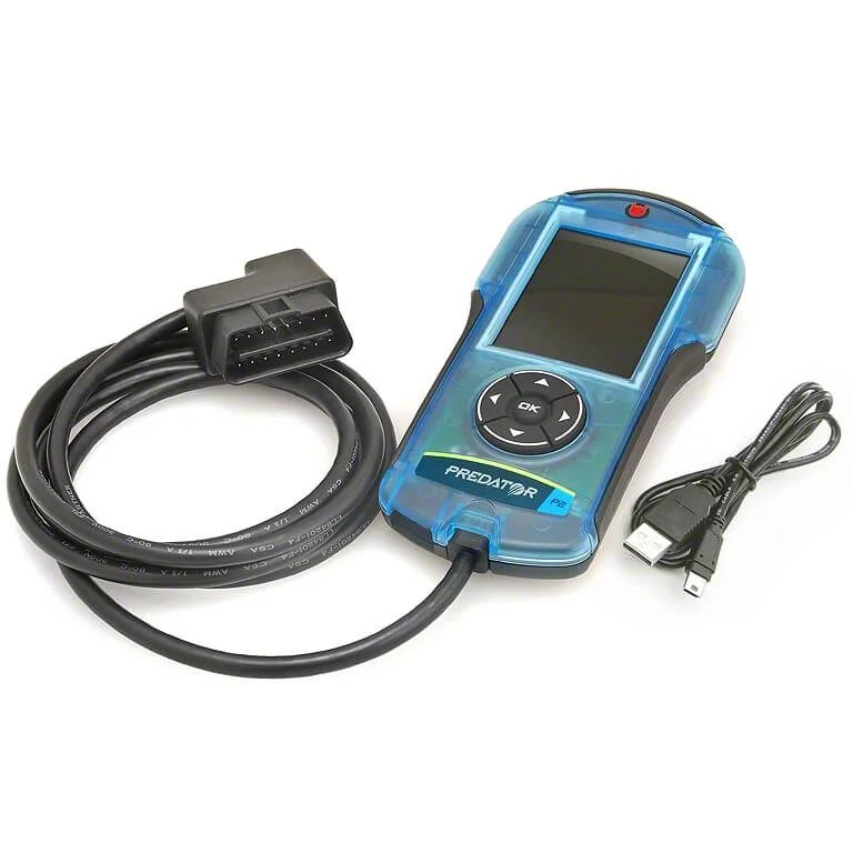 Diablosport Predator 2 Platinum Tuner (17-21 Camaro SS)
