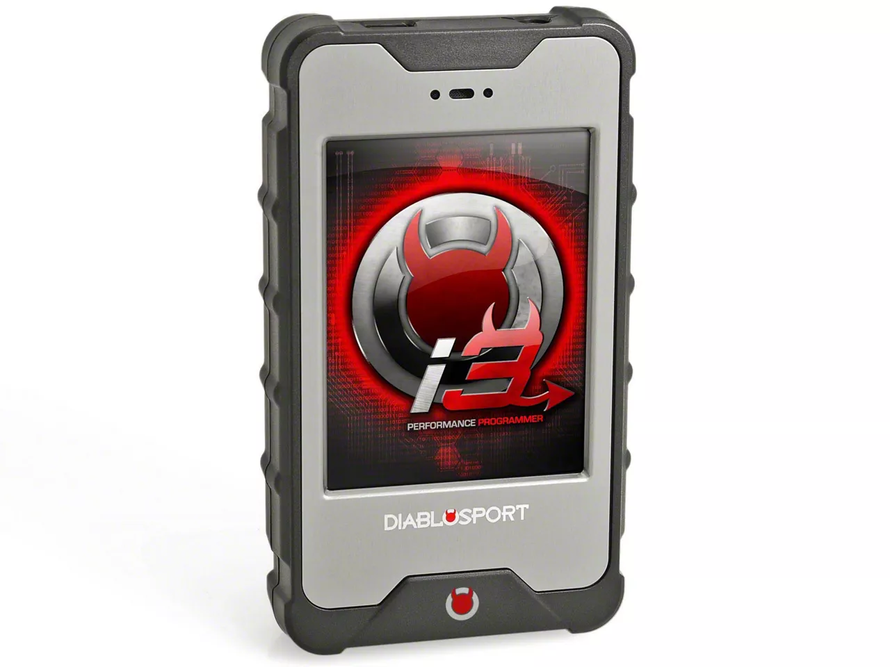 Diablosport inTune i3 Platinum Tuner and PCM Swap Kit (15-17 6.4L HEMI Challenger)