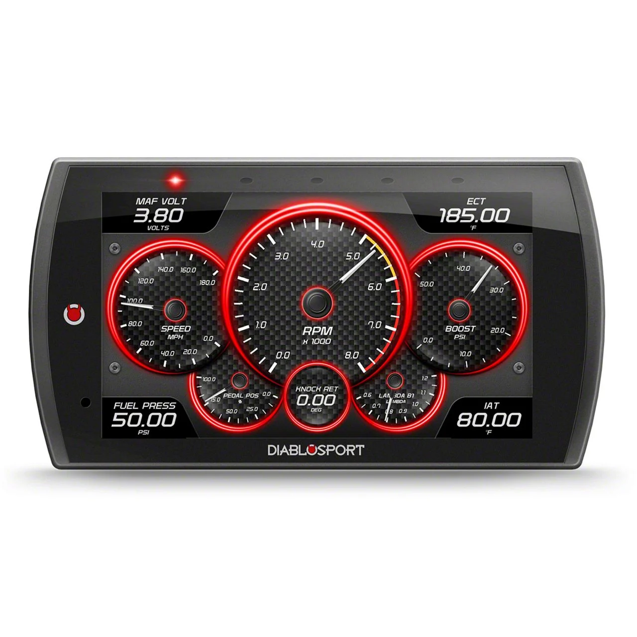 Diablosport Trinity 2 Platinum Tuner (11-14 3.6L Challenger)