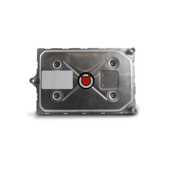 Diablosport inTune i3 Platinum Tuner and Modified PCM Swap Kit (2015 5.7L HEMI, 6.4L HEMI Charger)