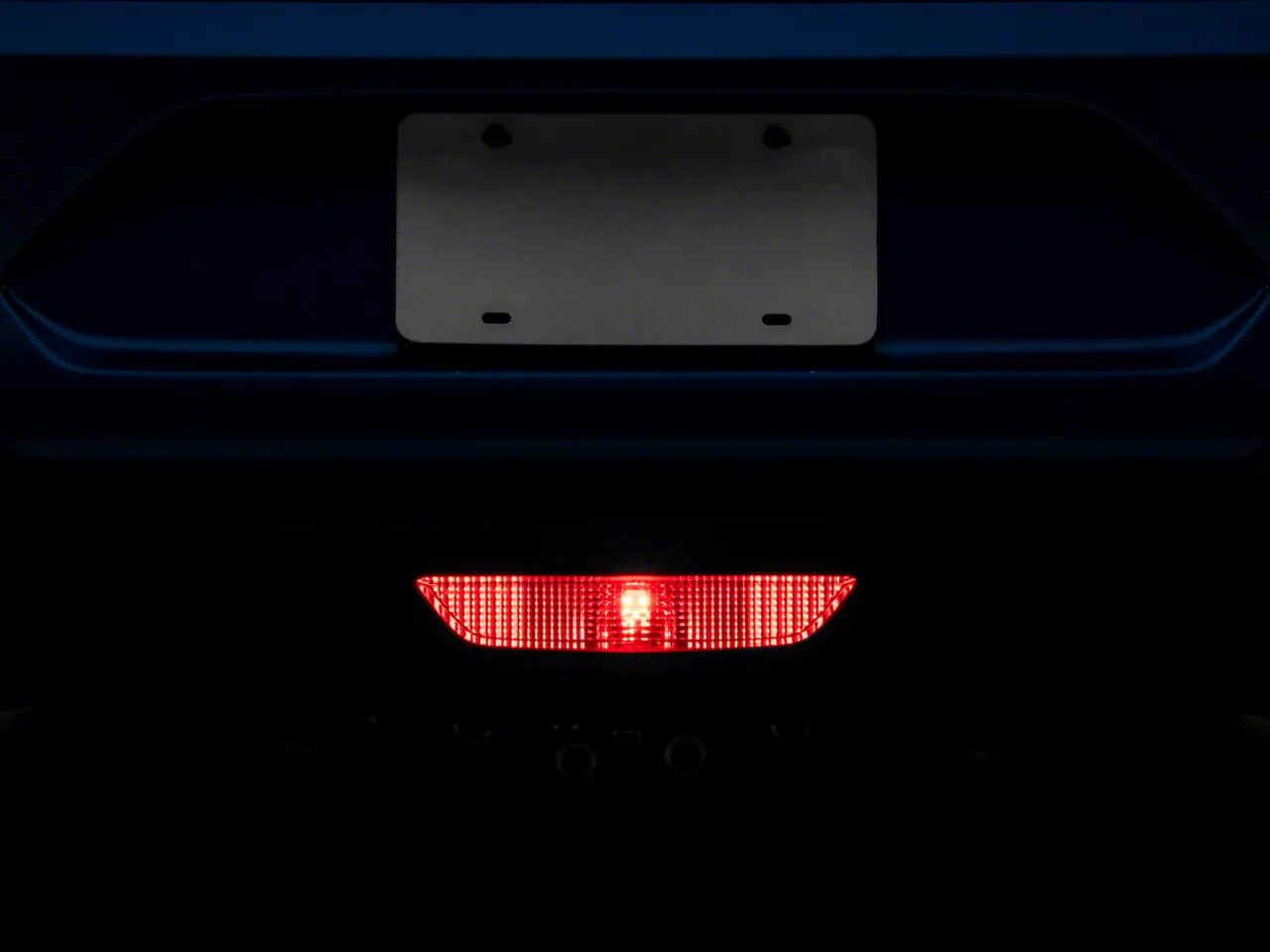 Diode Dynamics 4th Brake Light Module (15-23 Mustang)