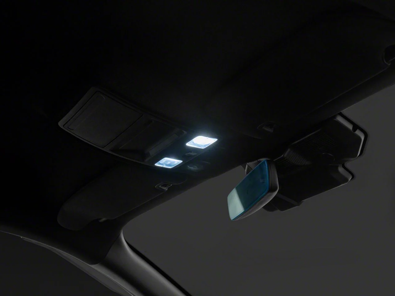 Diode Dynamics Multicolor Dome Light (24-26 Mustang)