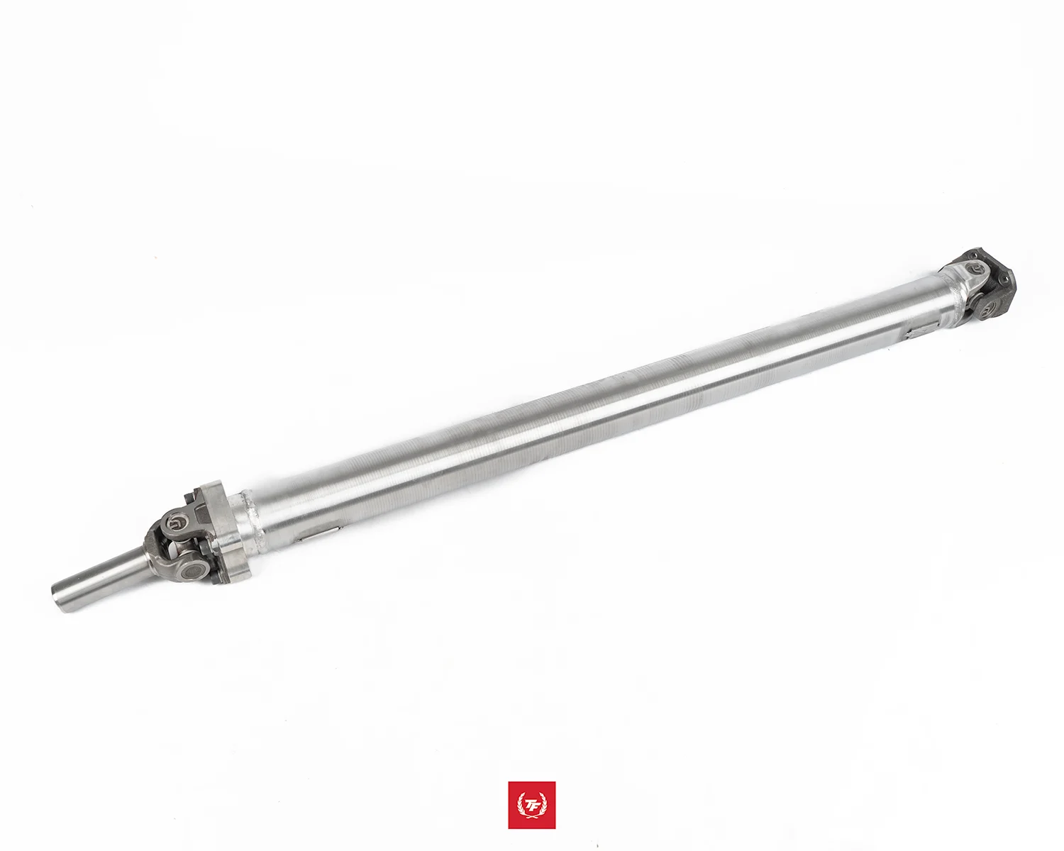 TF-Works BMW E30 Honda L15b7 Engine Swap Aluminum Driveshaft