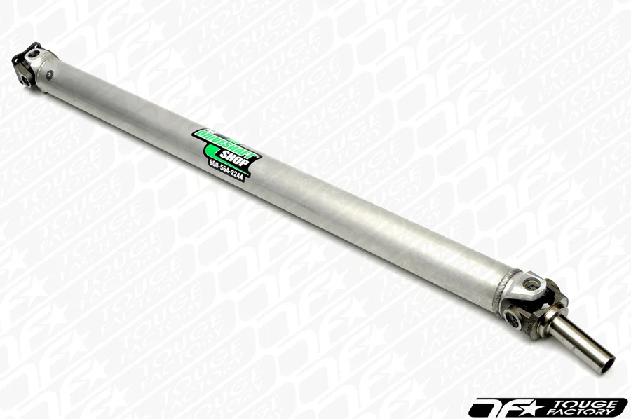 Driveshaft Shop NISSAN S13 with KA24 SR20 (5-Speed) ABS Steel driveshaft