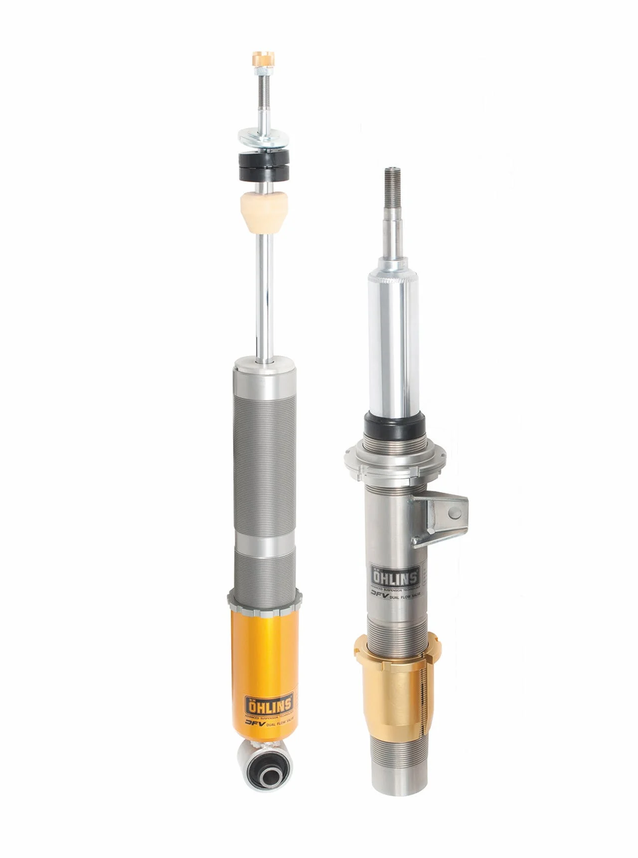 Ohlins Road&Track Coilovers '07+ BMW M3 (E9X)