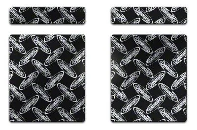 Dynamat Xtreme Custom Cut Roof Kit (08-23 Challenger)