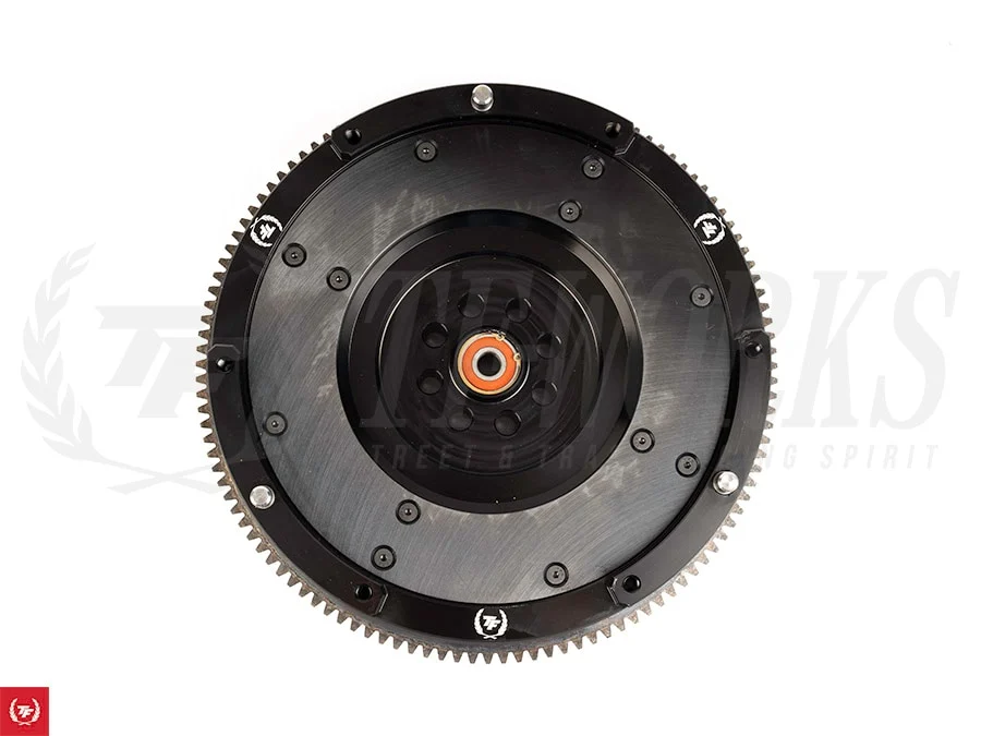 TF-Works K-Swap Billet Flywheel - BMW ZF 6-Speed