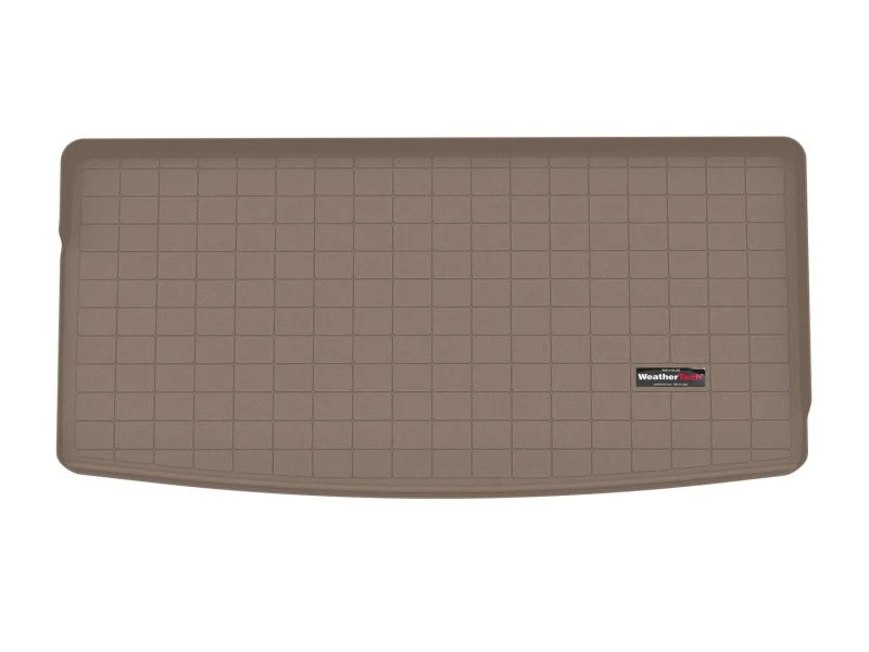 WeatherTech 22-22 Jeep Grand Wagoneer Cargo Liners - Tan