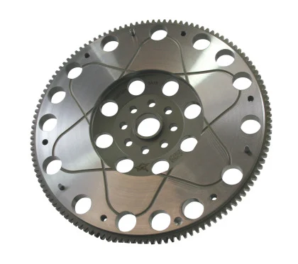 McLeod Chromoly Flywheel 02-08 VQ35DE 350Z