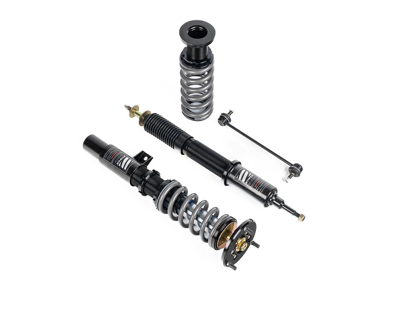 STANCE XR1 Coilovers - BMW E90/E92 3-Series