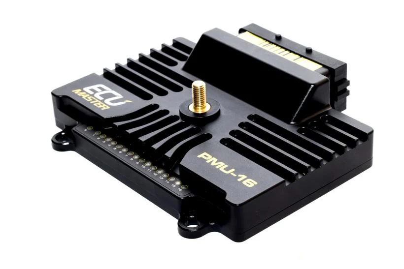 ECUMaster PDM PMU16 Power Management Unit