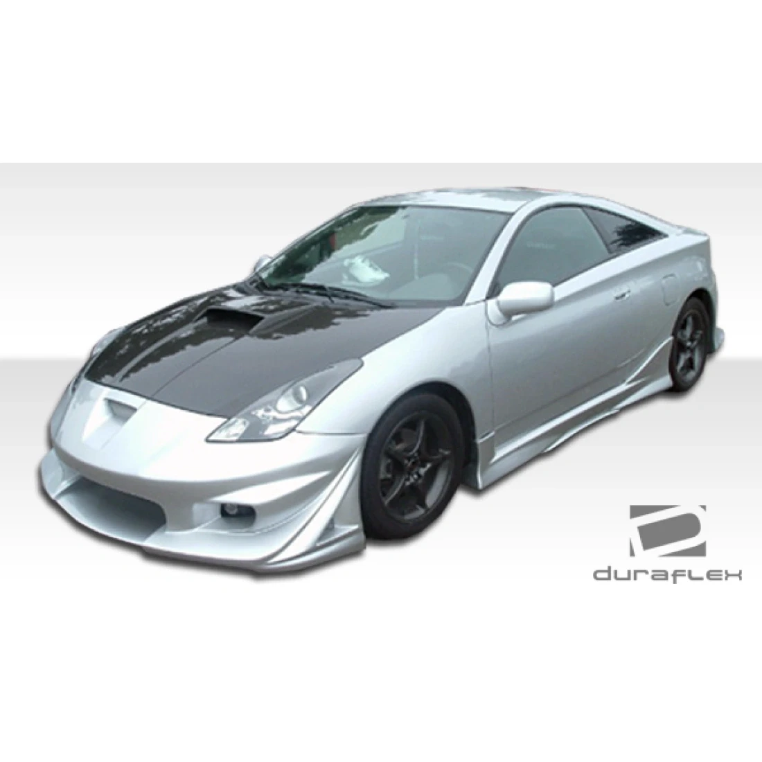 2000-2005 Toyota Celica Vader SE Body Kit - 4 Piece - 111033