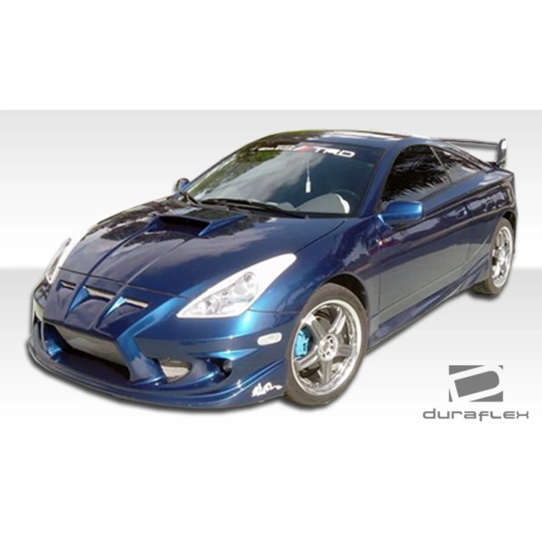 2000-2005 Toyota Celica Xtreme Body Kit - 4 Piece - 111034