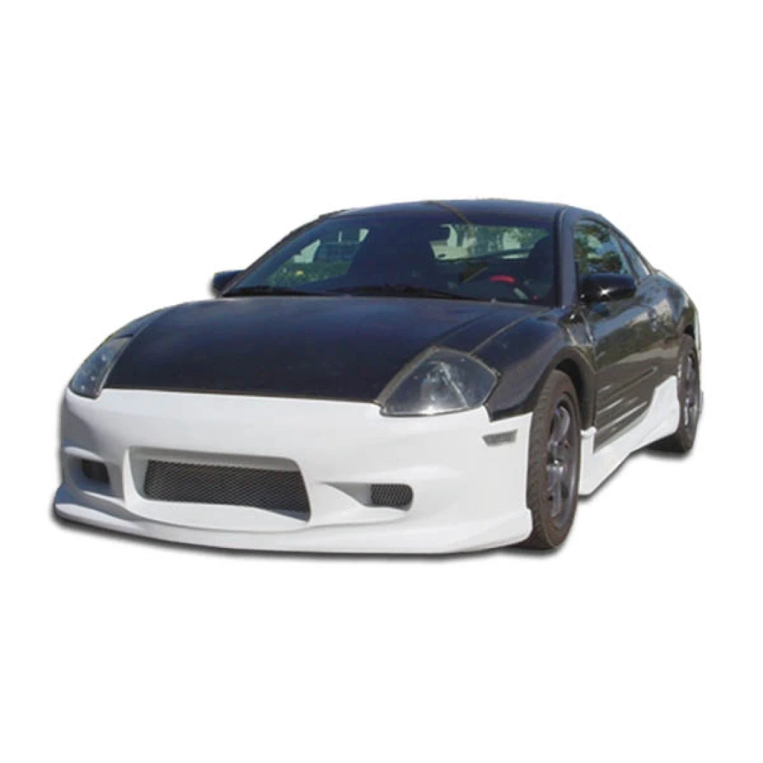 2000-2005 Mitsubishi Eclipse I-Spec Body Kit - 4 Piece - 111224