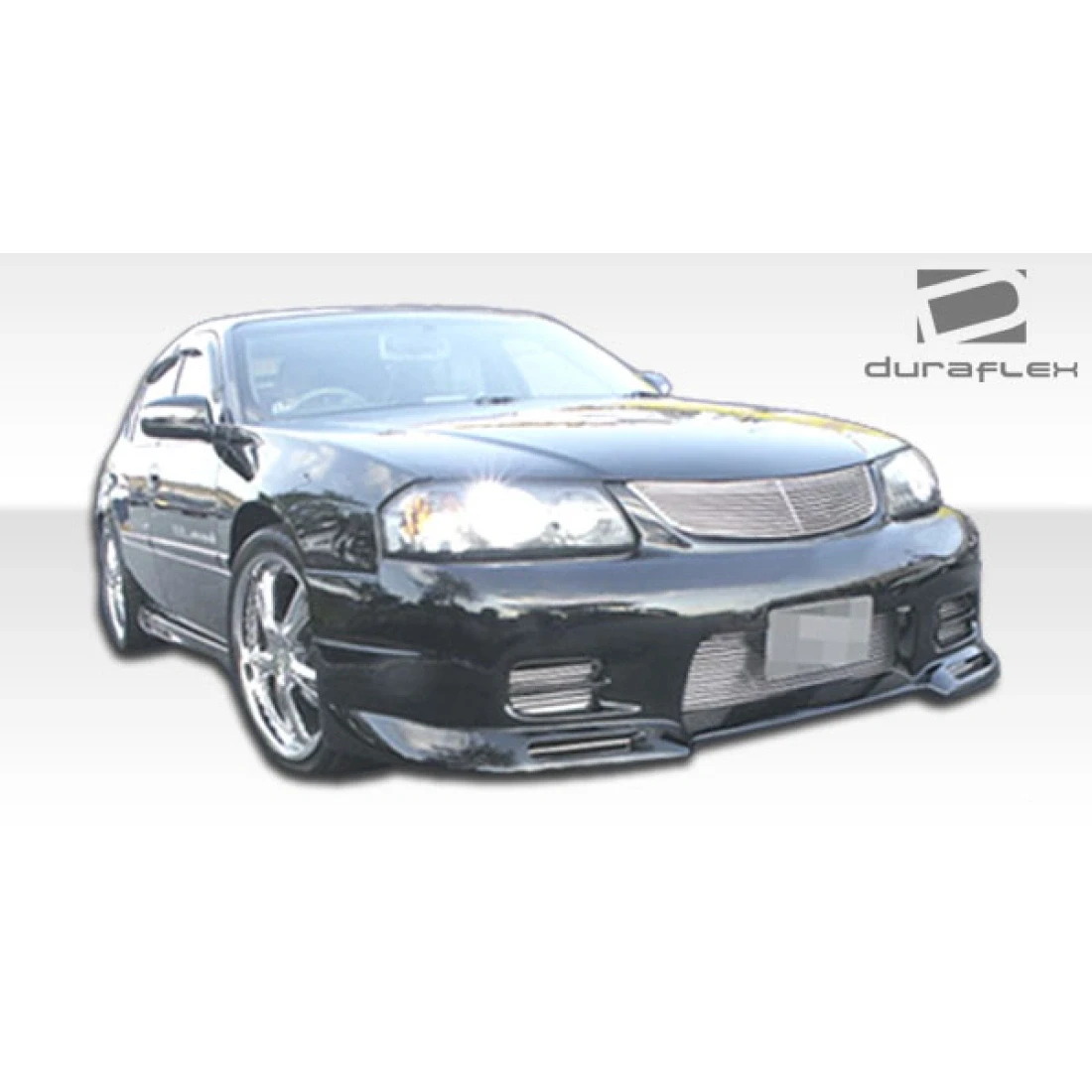 2000-2005 Chevrolet Impala Skyline Body Kit - 4 Piece - 110106