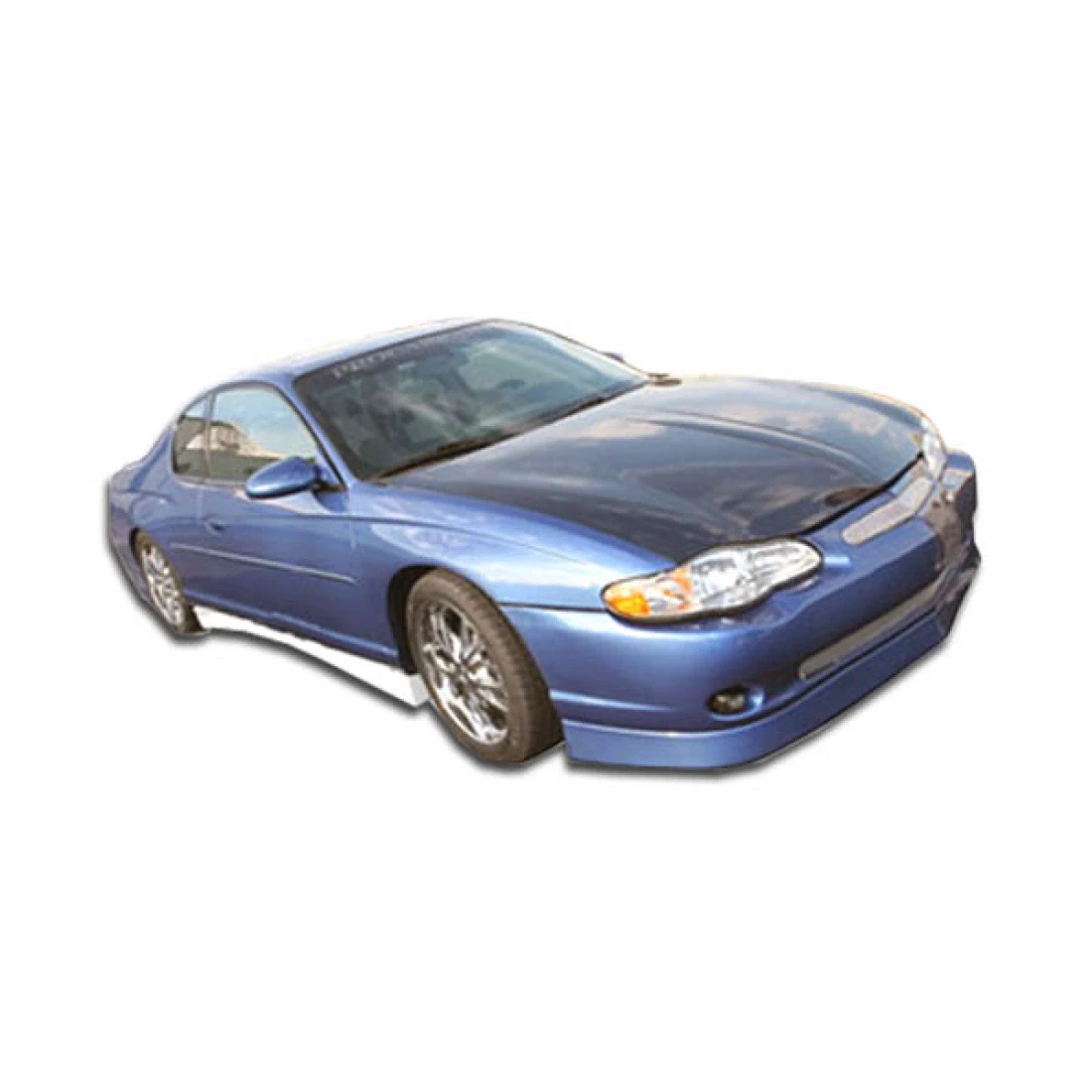 2000-2005 Chevrolet Monte Carlo F-1 Body Kit - 4 Piece - 110110