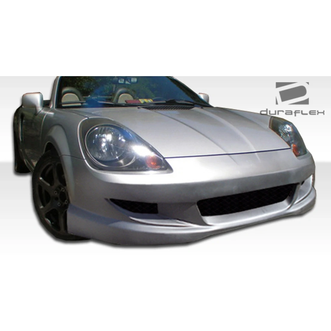 2000-2005 Toyota MRS MR2 Spyder C-1 Body Kit - 4 Piece - 104578