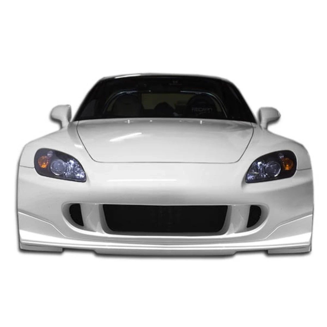2000-2009 Honda S2000 AM-S Front Bumper - 1 Piece - 105916
