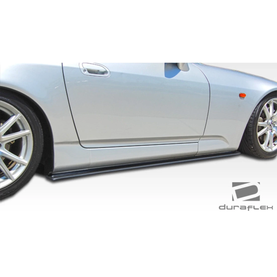 2000-2009 Honda S2000 AM-S Body Kit - 4 Piece - 105917