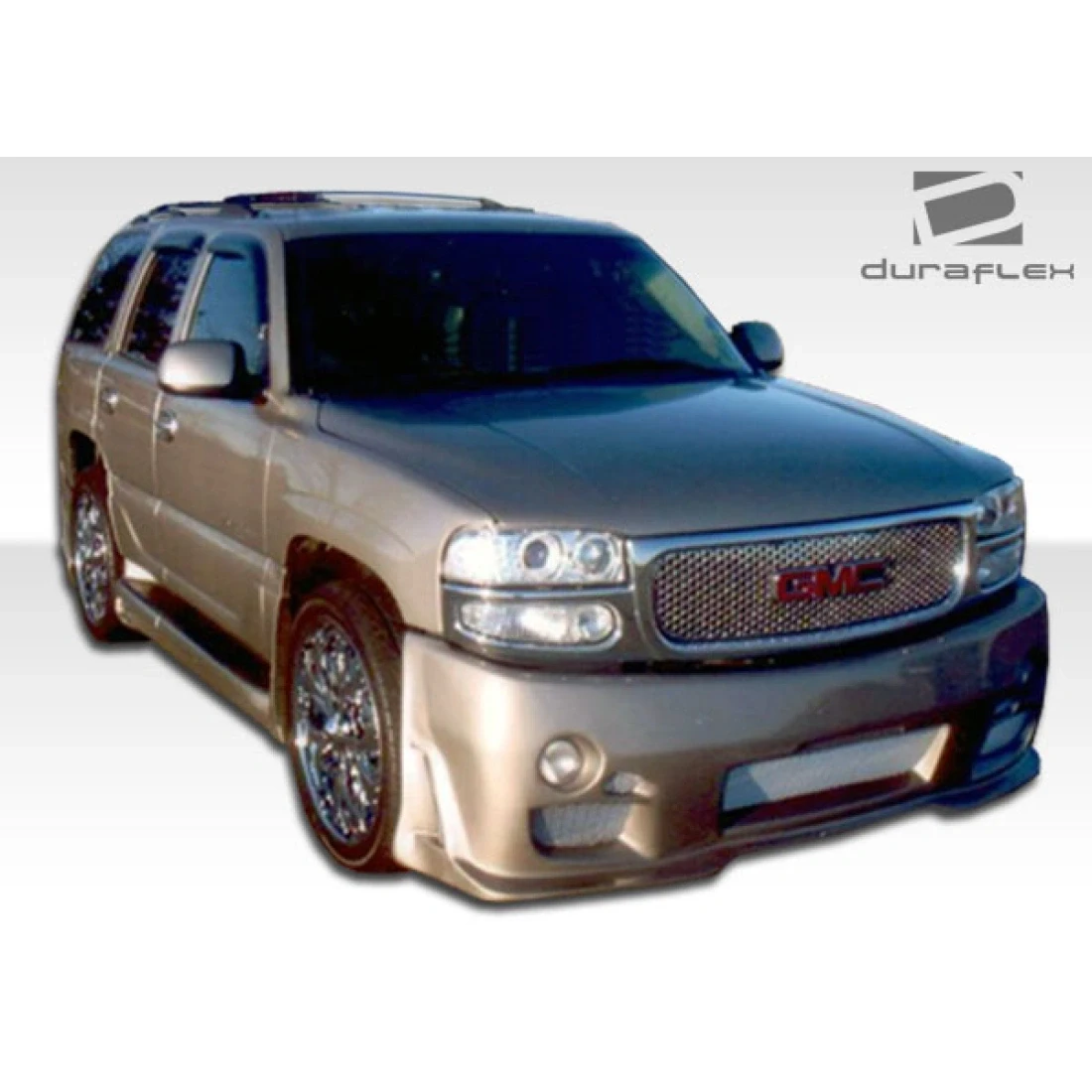 2001-2006 GMC Yukon Denali XL Platinum Body Kit - 6 Piece - 111118