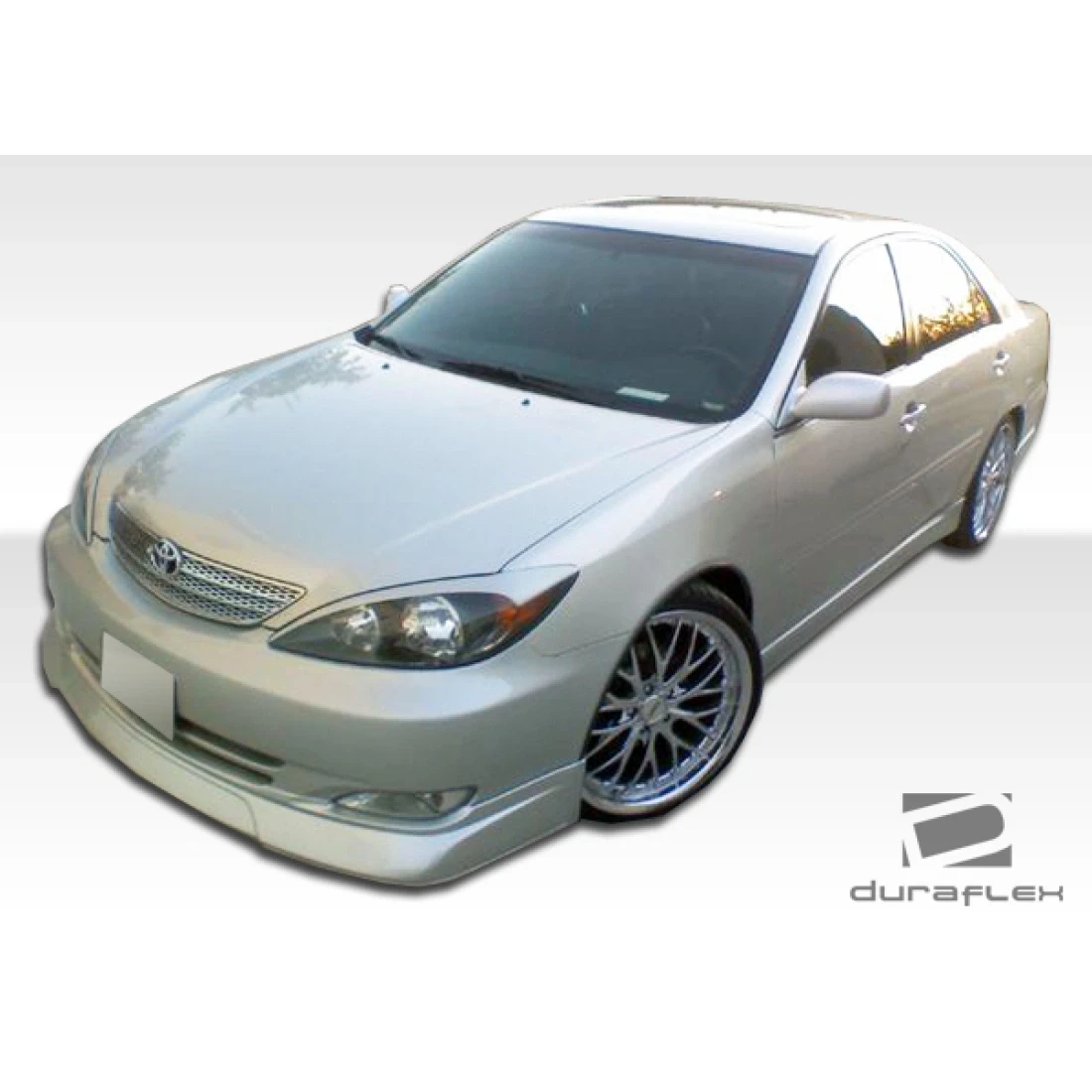 2002-2004 Toyota Camry Vortex Body Kit - 5 Piece - 104219