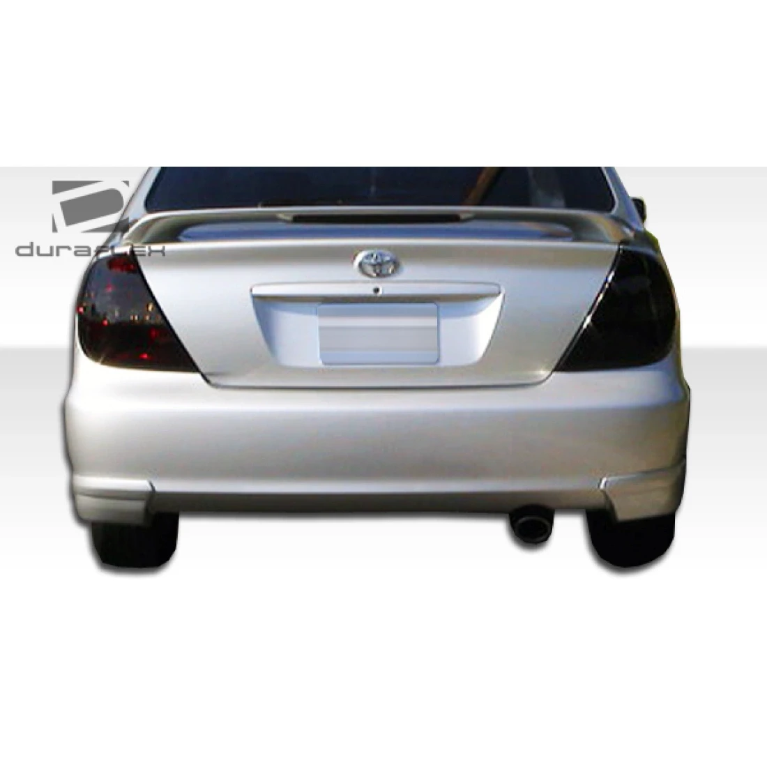 2002-2004 Toyota Camry Vortex Body Kit - 6 Piece - 104220