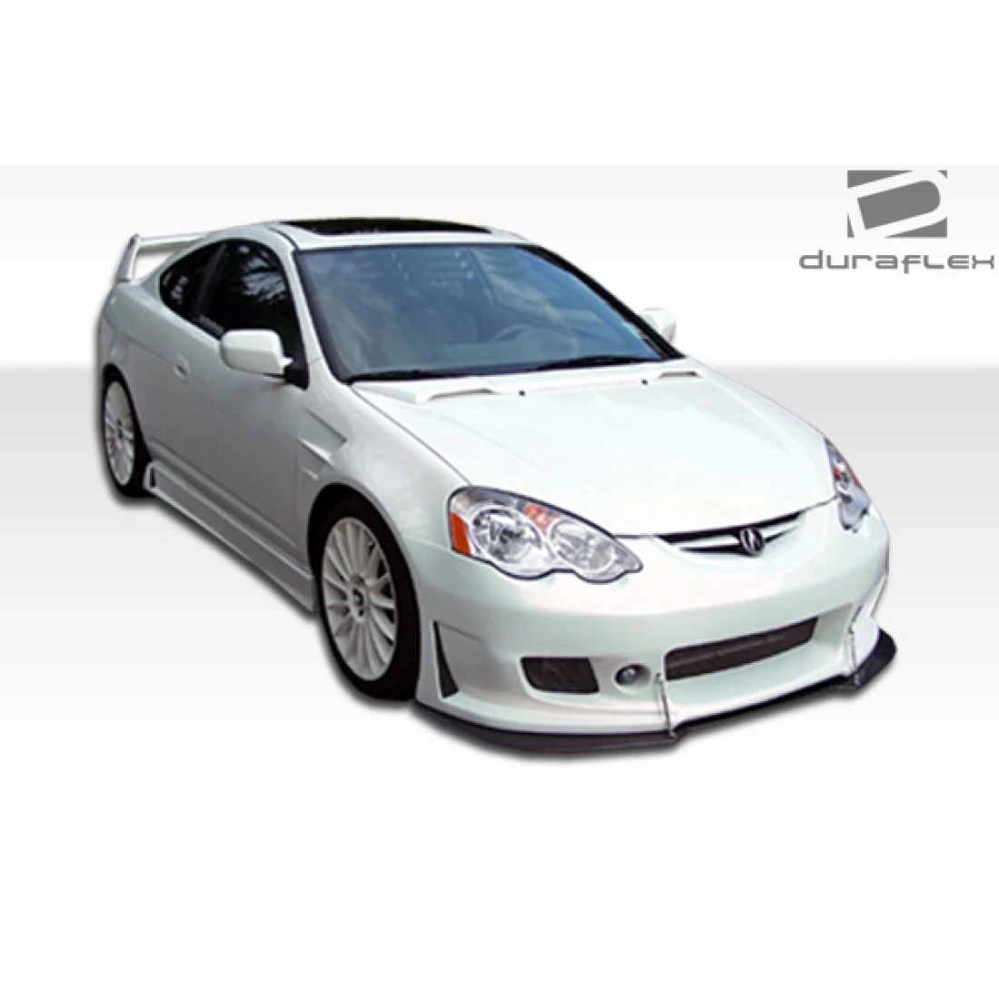 2002-2004 Acura RSX B-2 Body Kit - 4 Piece - 110053