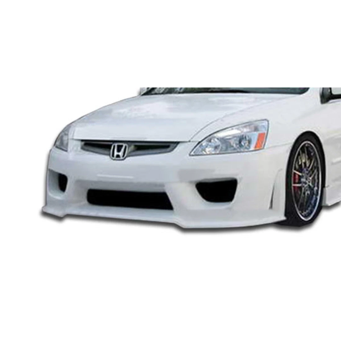 2003-2005 Honda Accord 4DR Sigma Body Kit - 4 Piece - 111269