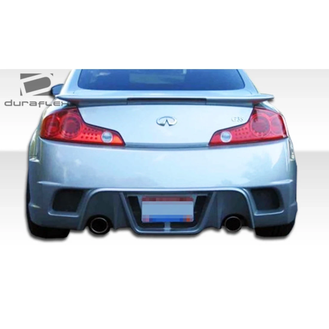 2003-2007 Infiniti G Coupe G35 GT-R Body Kit - 4 Piece - 104359