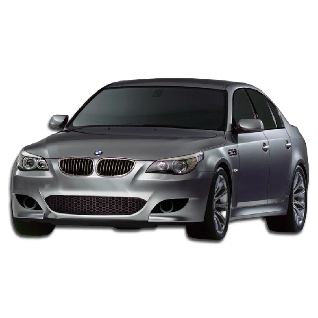 2004-2010 BMW 5 Series E60 M5 Look Body Kit - 5 Piece - 104536