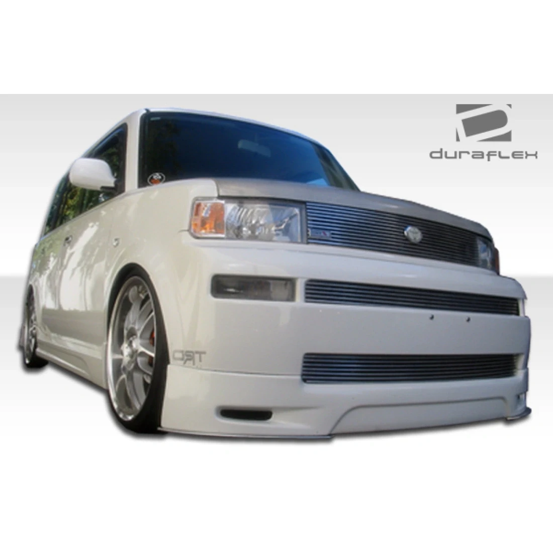 2004-2006 Scion xB F-1 Body Kit - 4 Piece - 110992